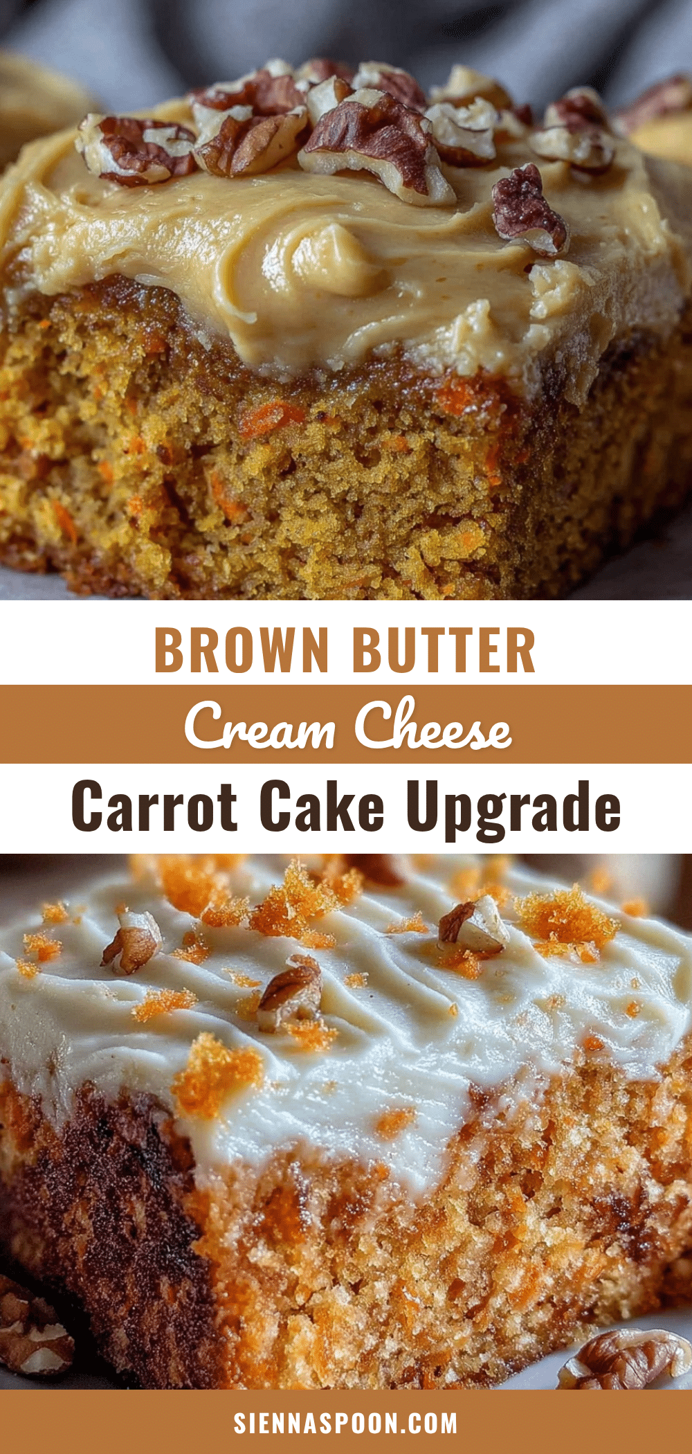 box mix carrot cake recipe