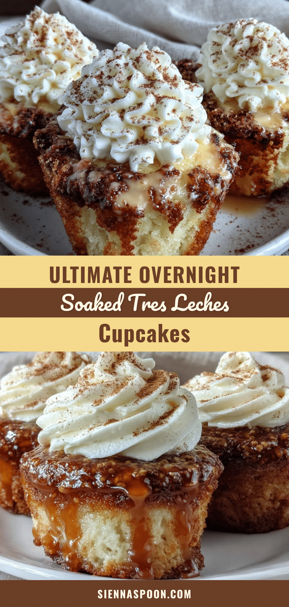 box mix tres leches cupcakes recipe