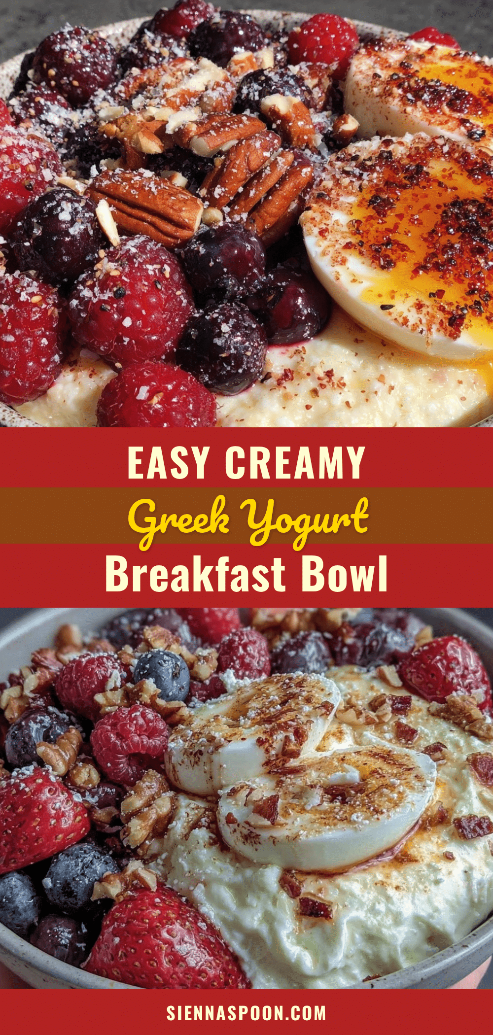 gestational diabetes breakfast bowl recipe