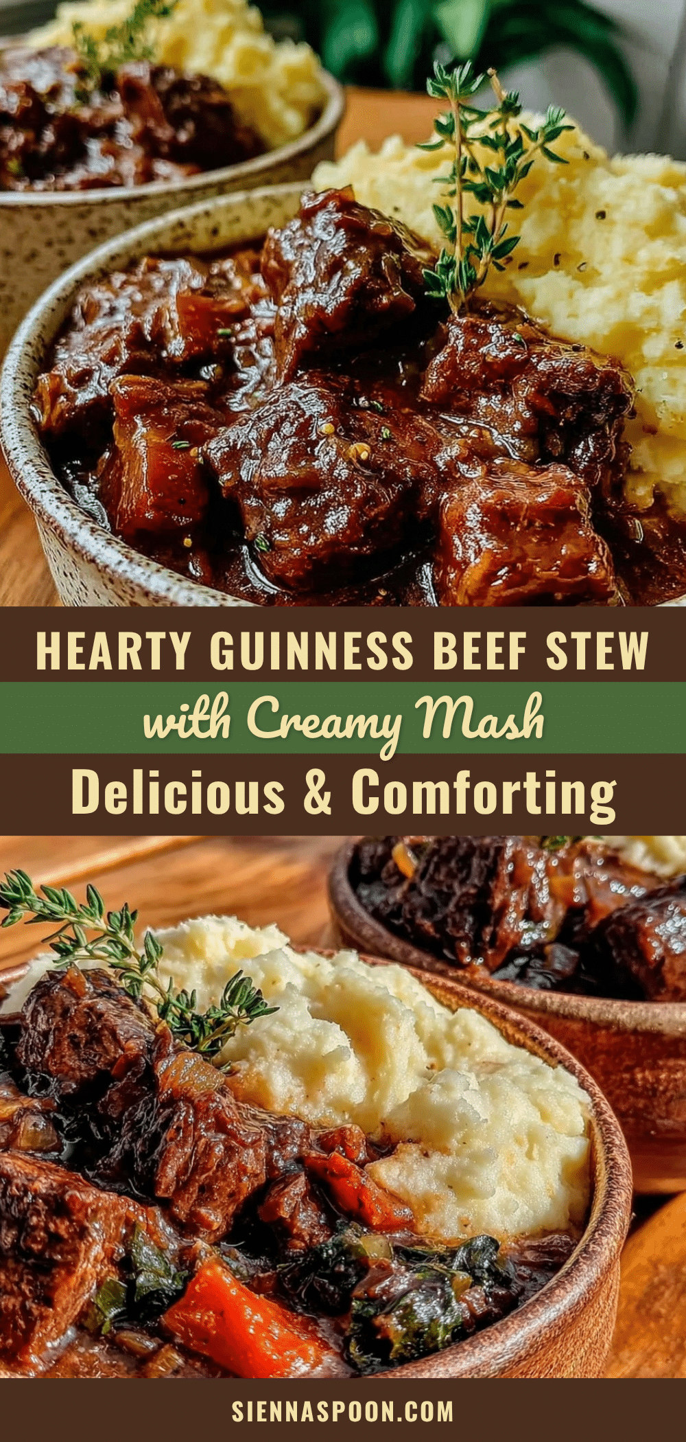 guinness beef stew recipe