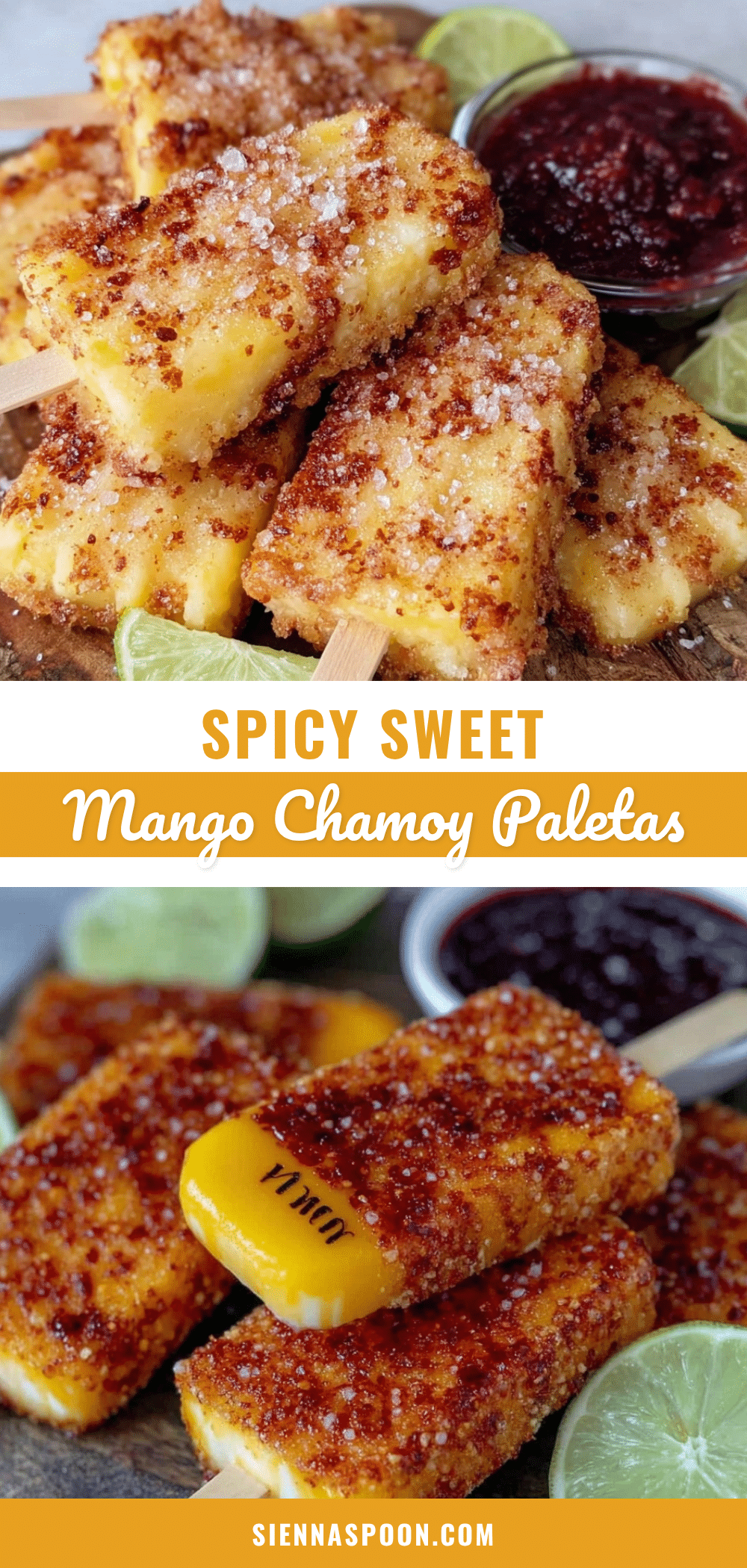 mango chamoy paletas recipe