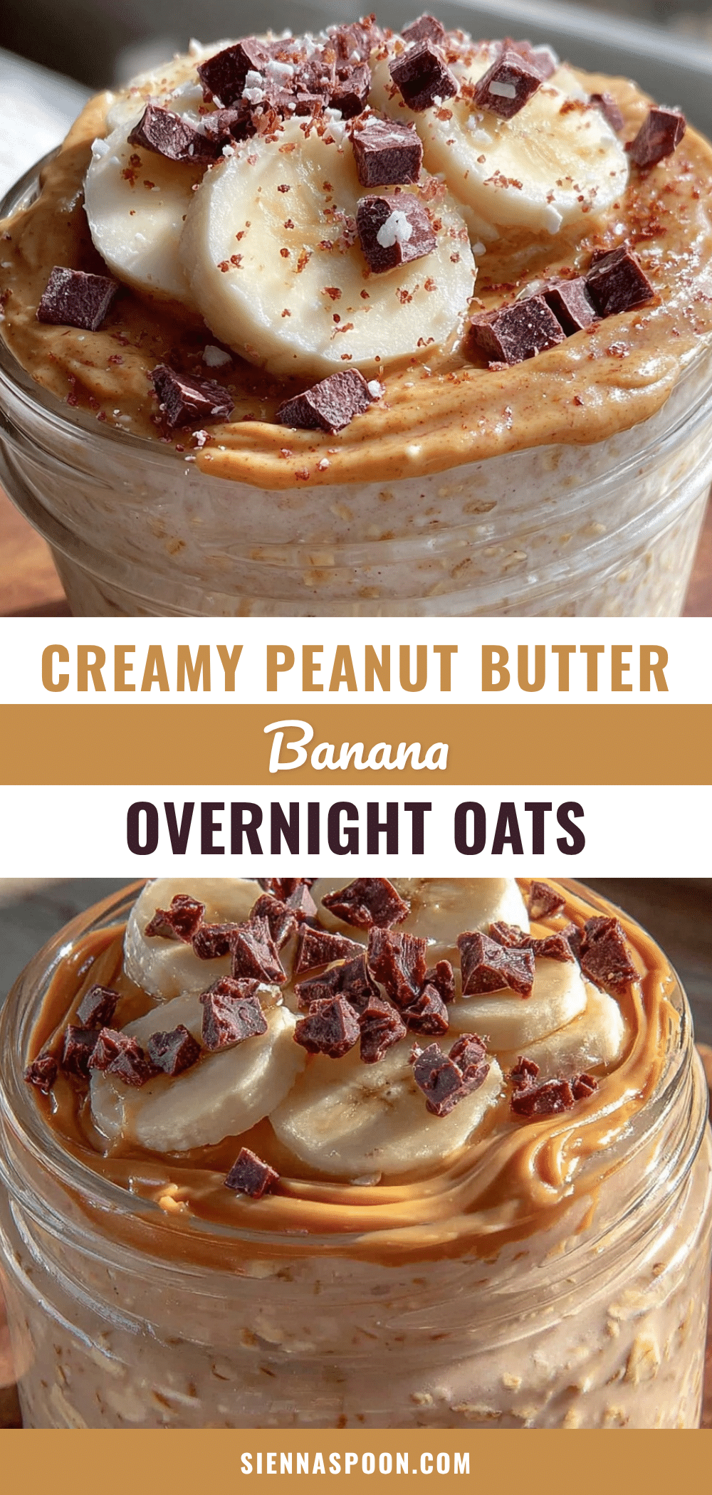overnight oats recipe recipe