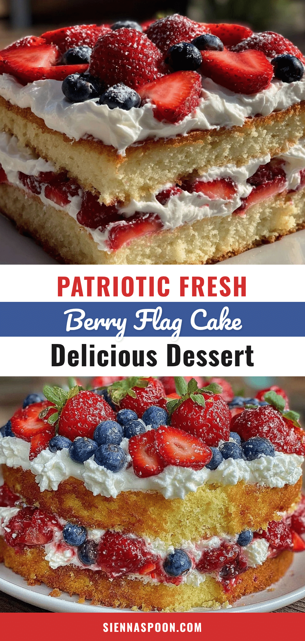 american flag cake recipe recipe