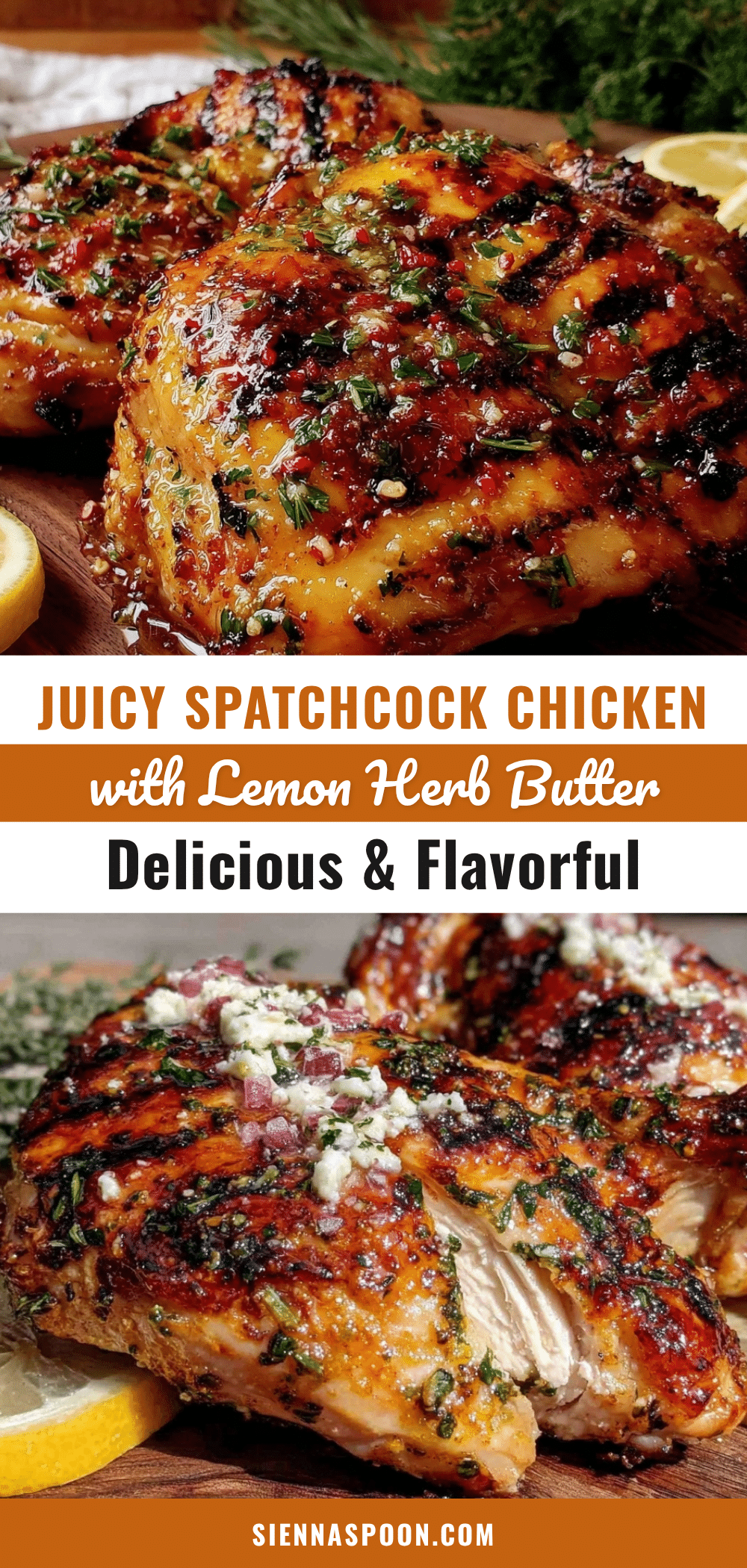 crispy spatchcock grilled chicken recipe