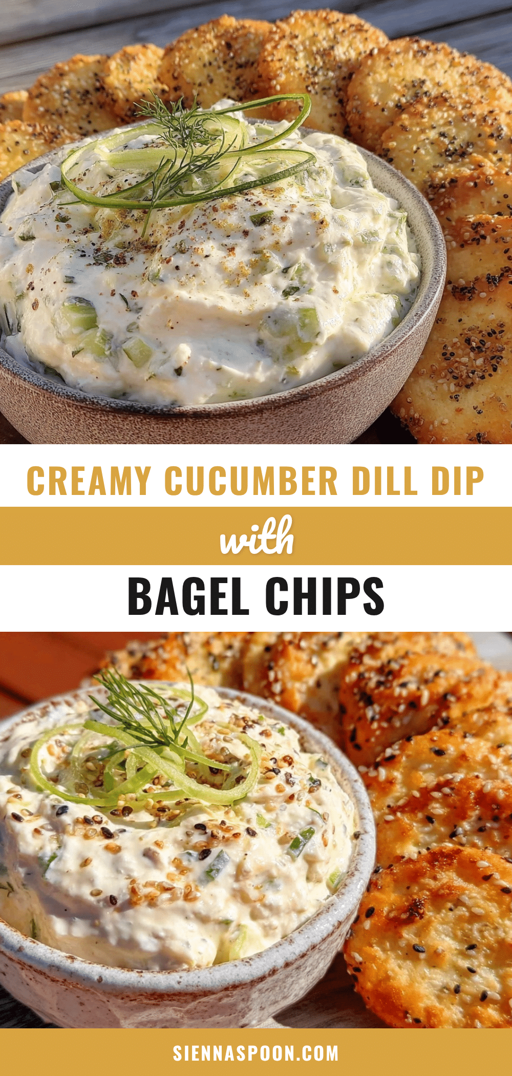 fresh cucumber dill cream cheese dip recipe