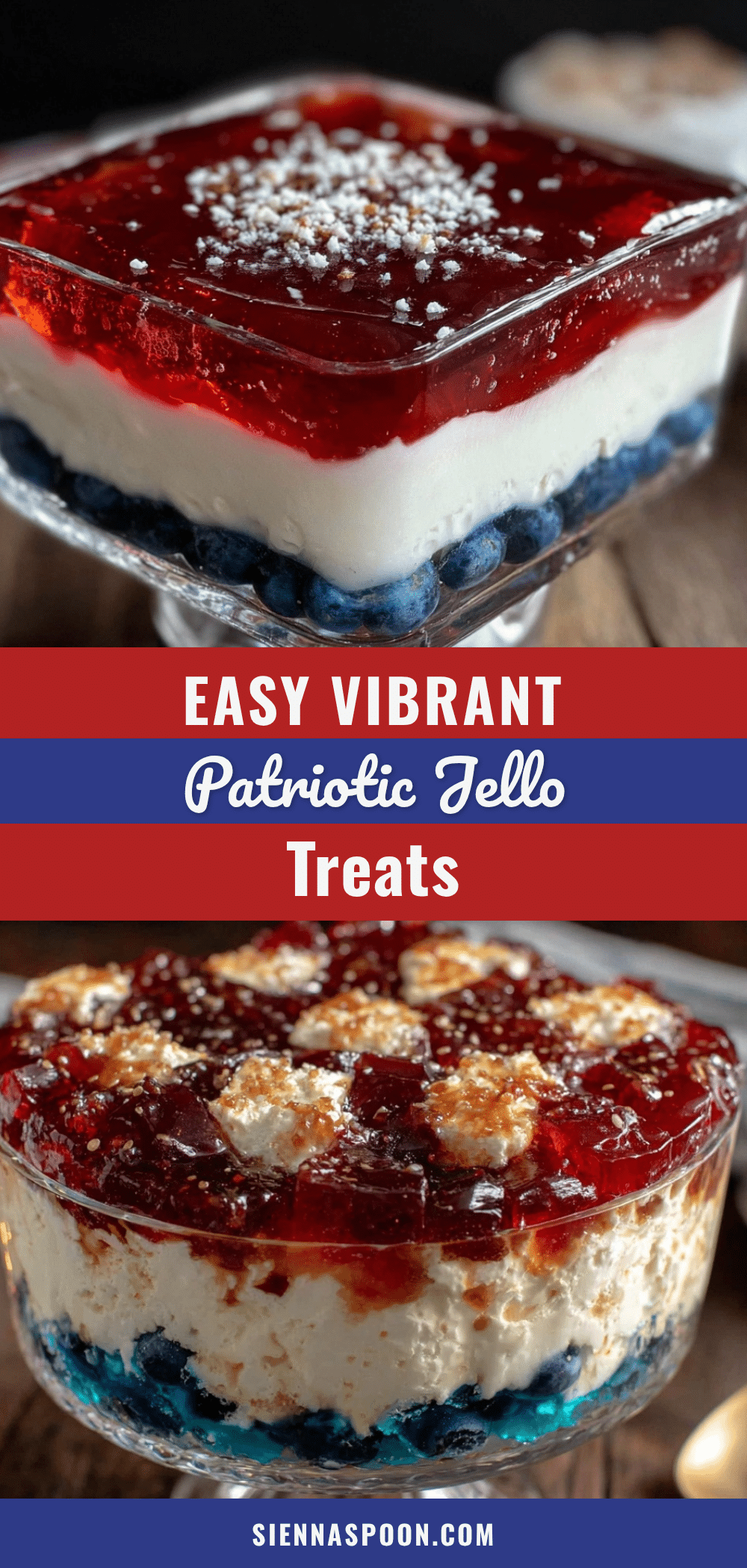 patriotic jello recipe recipe