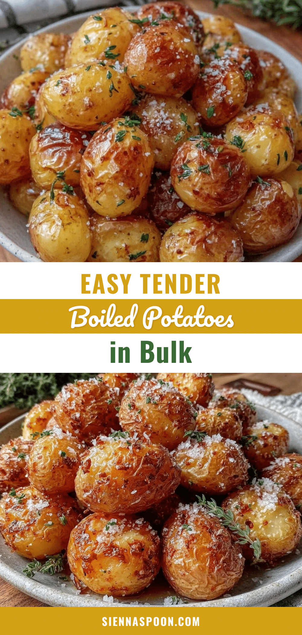 tender boiled potatoes recipe recipe