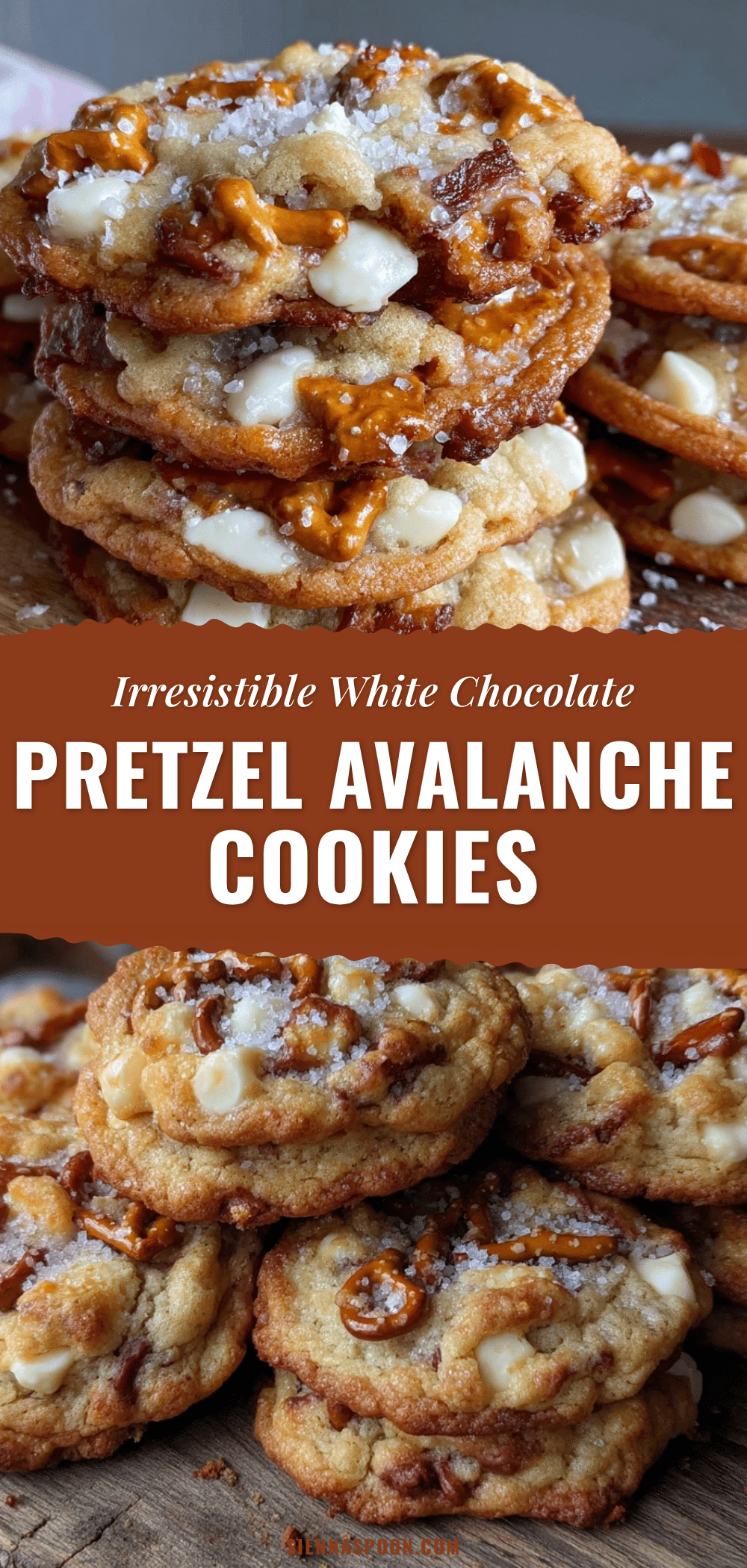 avalanche cookies recipe recipe