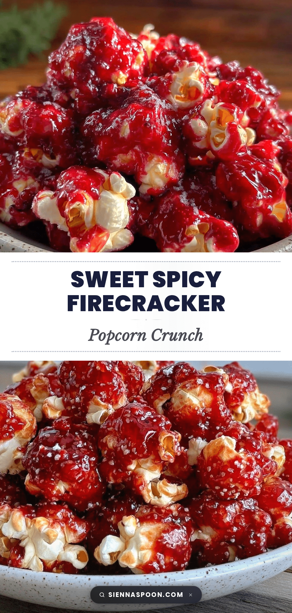 crispy firecracker popcorn recipe recipe
