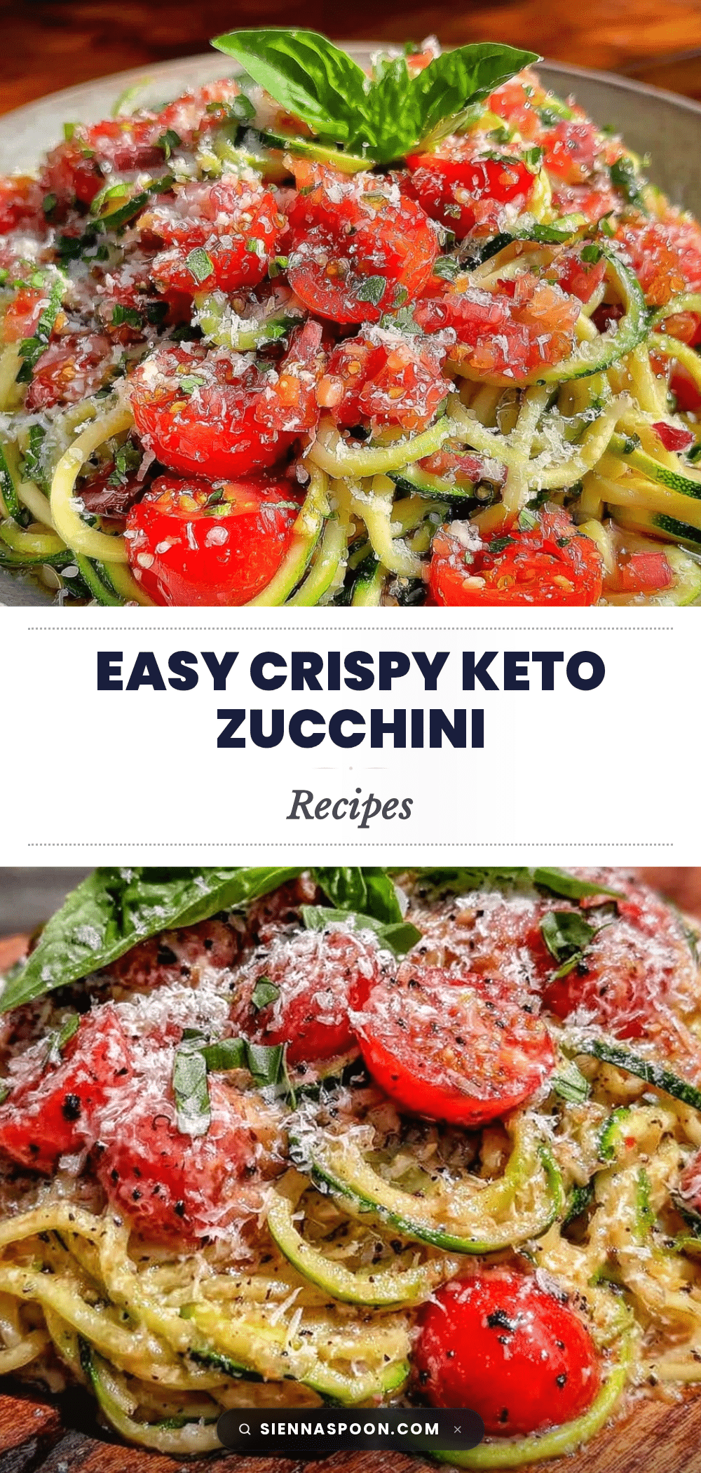crispy keto zucchini recipes recipe