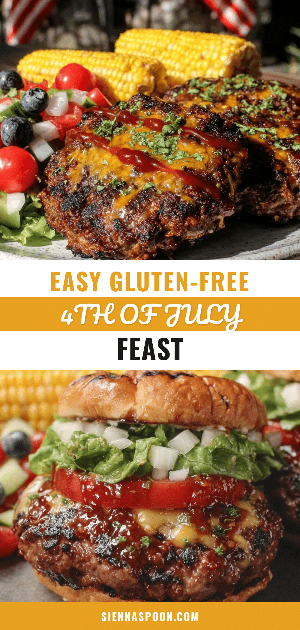 easy gluten-free 4th of july cookout recipes recipe