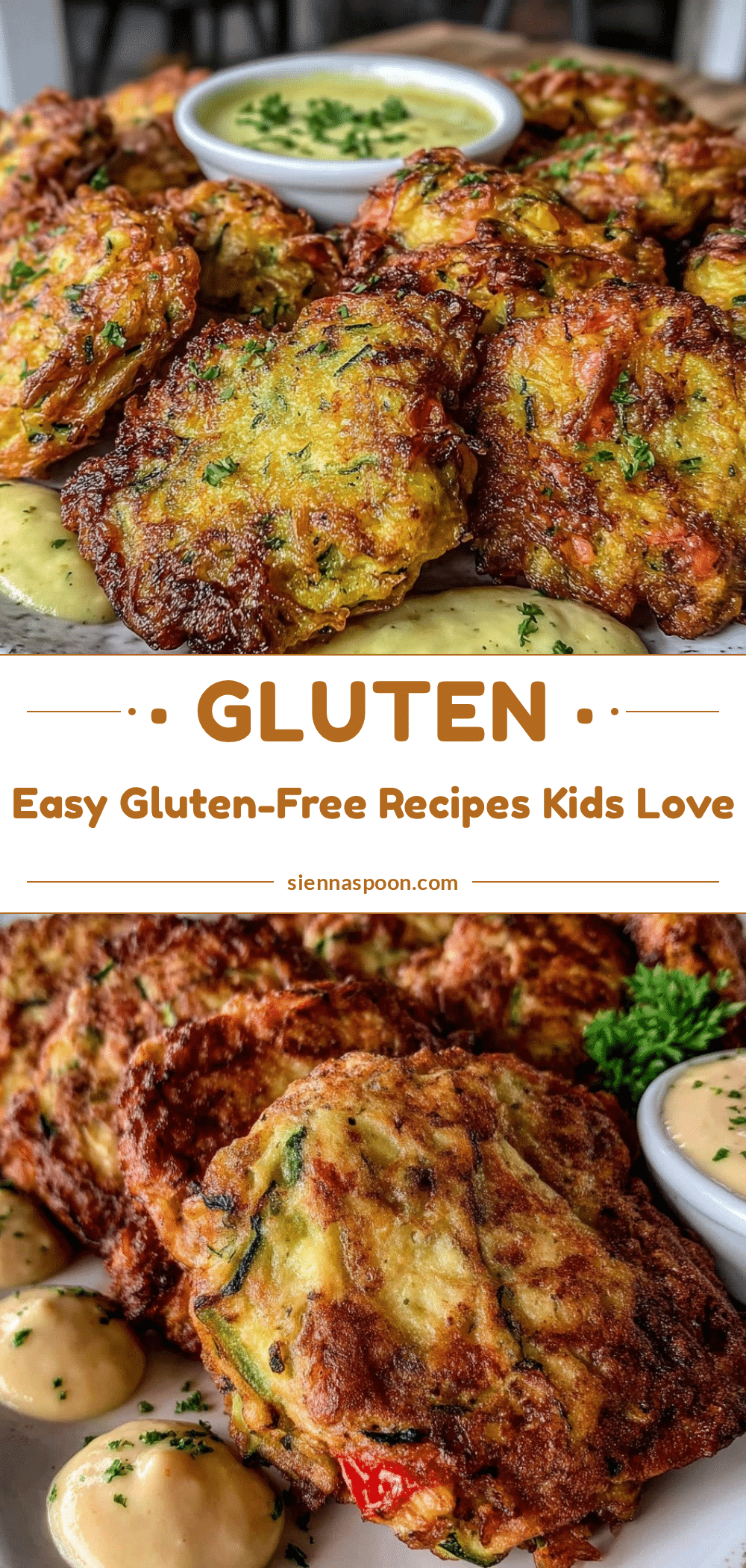 easy gluten-free recipes kids love recipe
