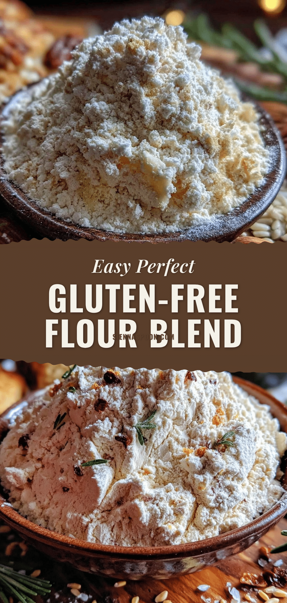 easy perfect gluten-free flour blend recipe