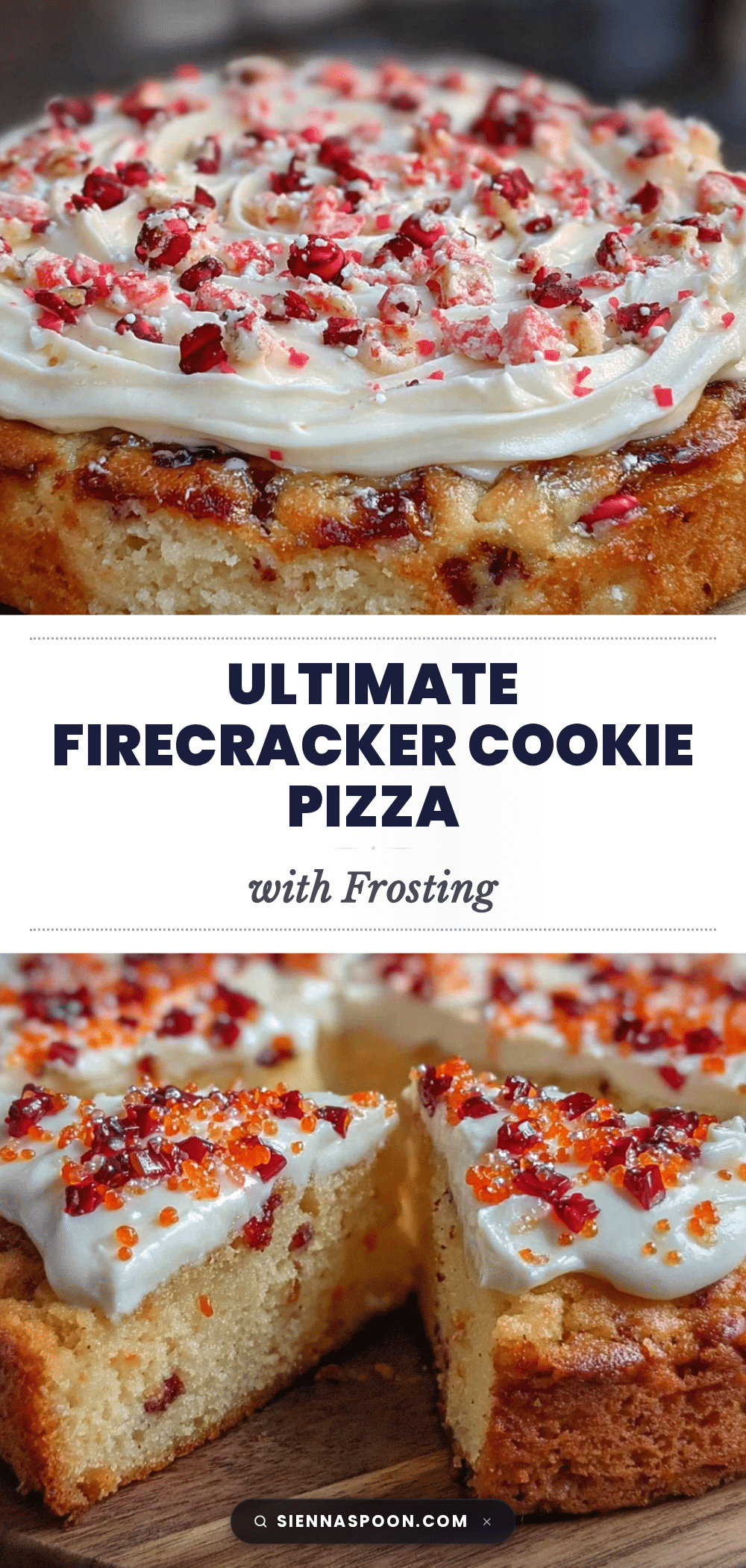 firecracker cookie pizza recipe