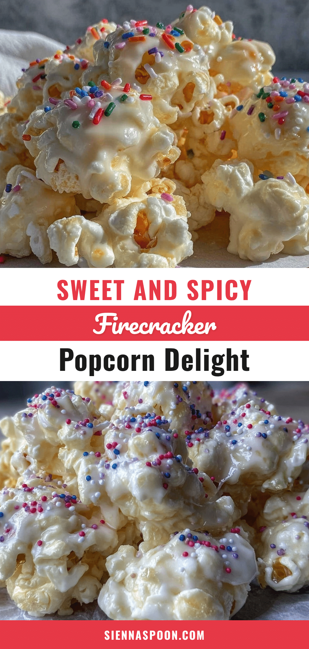 firecracker popcorn recipe recipe