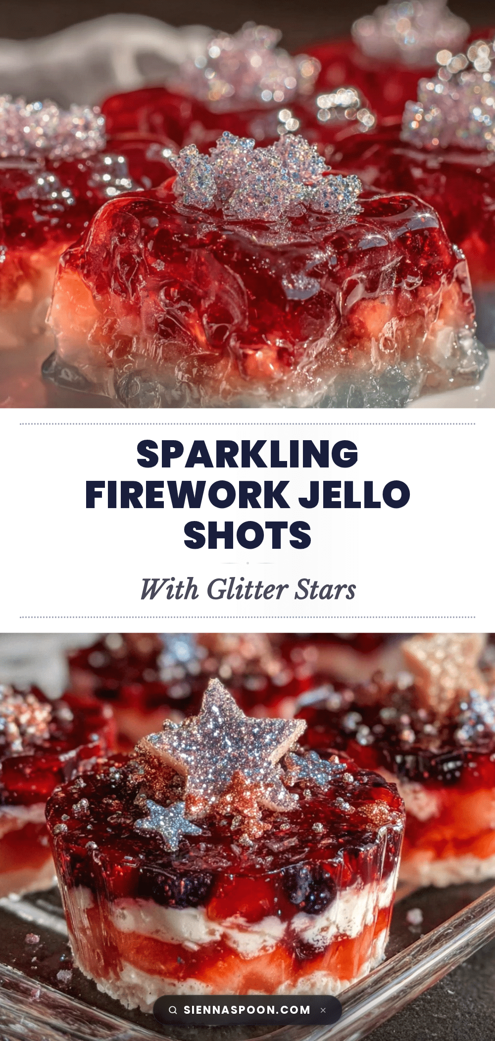 firework jello shots recipe recipe