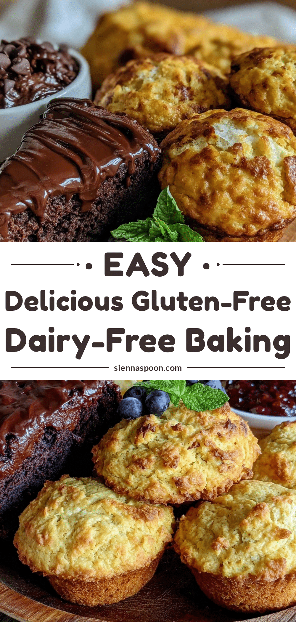 gluten-free dairy-free egg-free baking recipes recipe