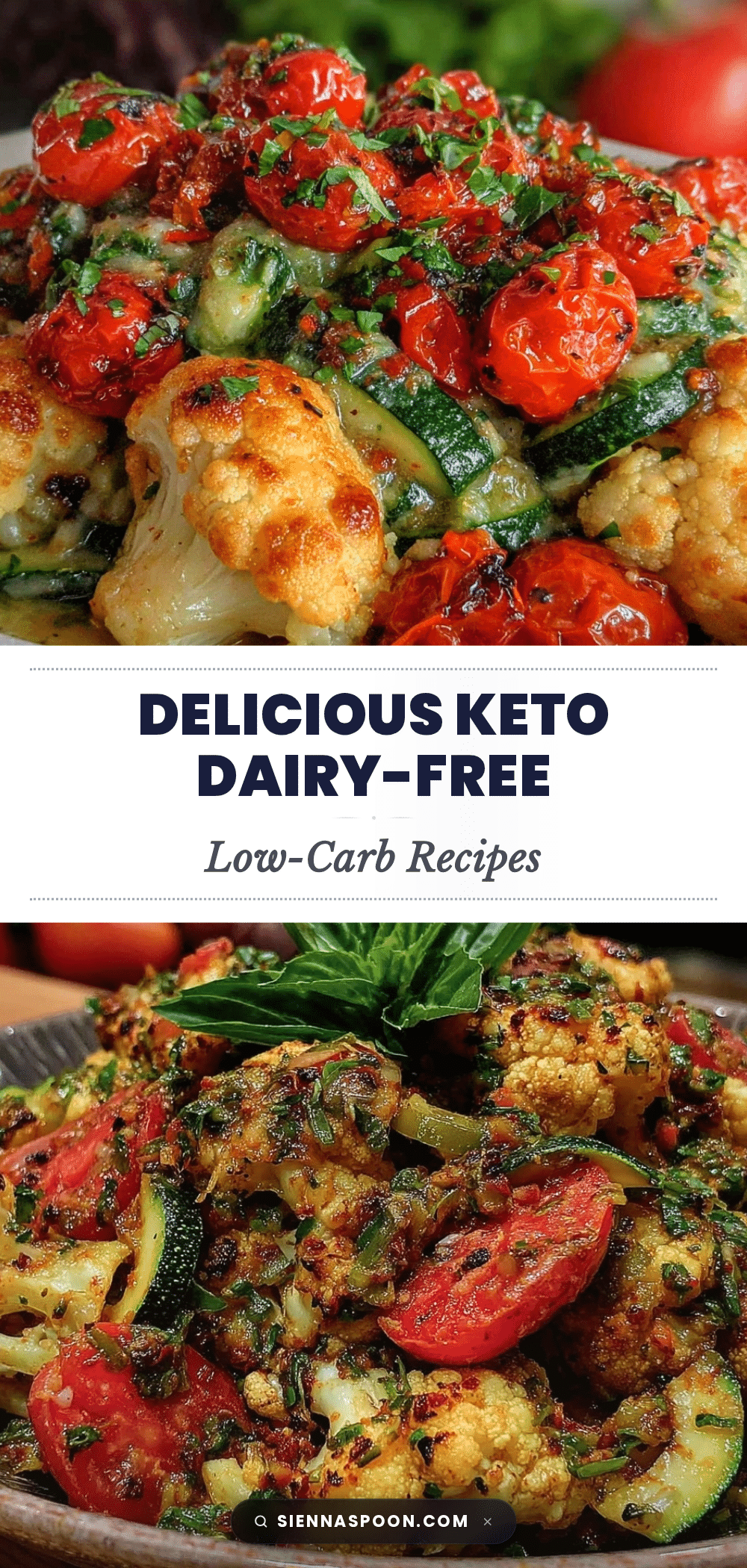 healthy keto dairy-free recipes recipe