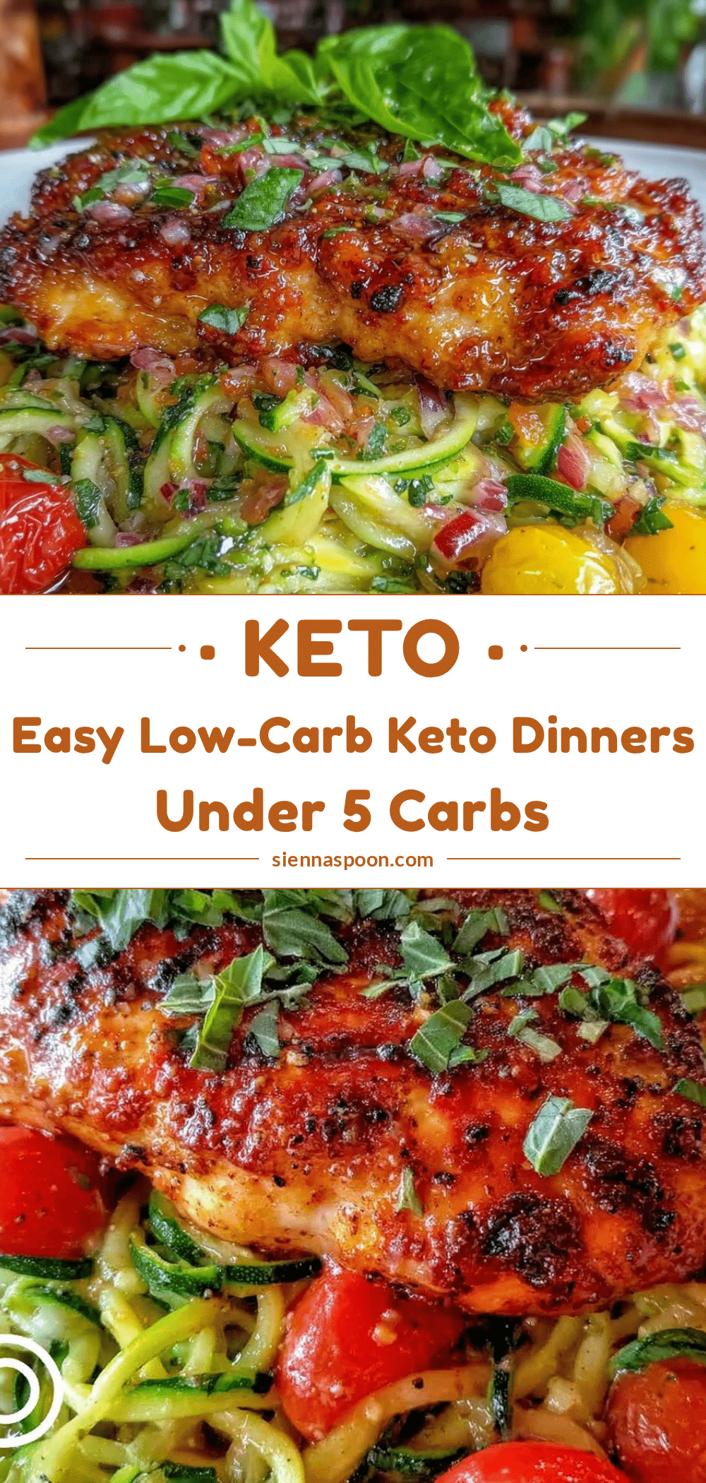 healthy keto dinner recipes under 5 net carbs recipe