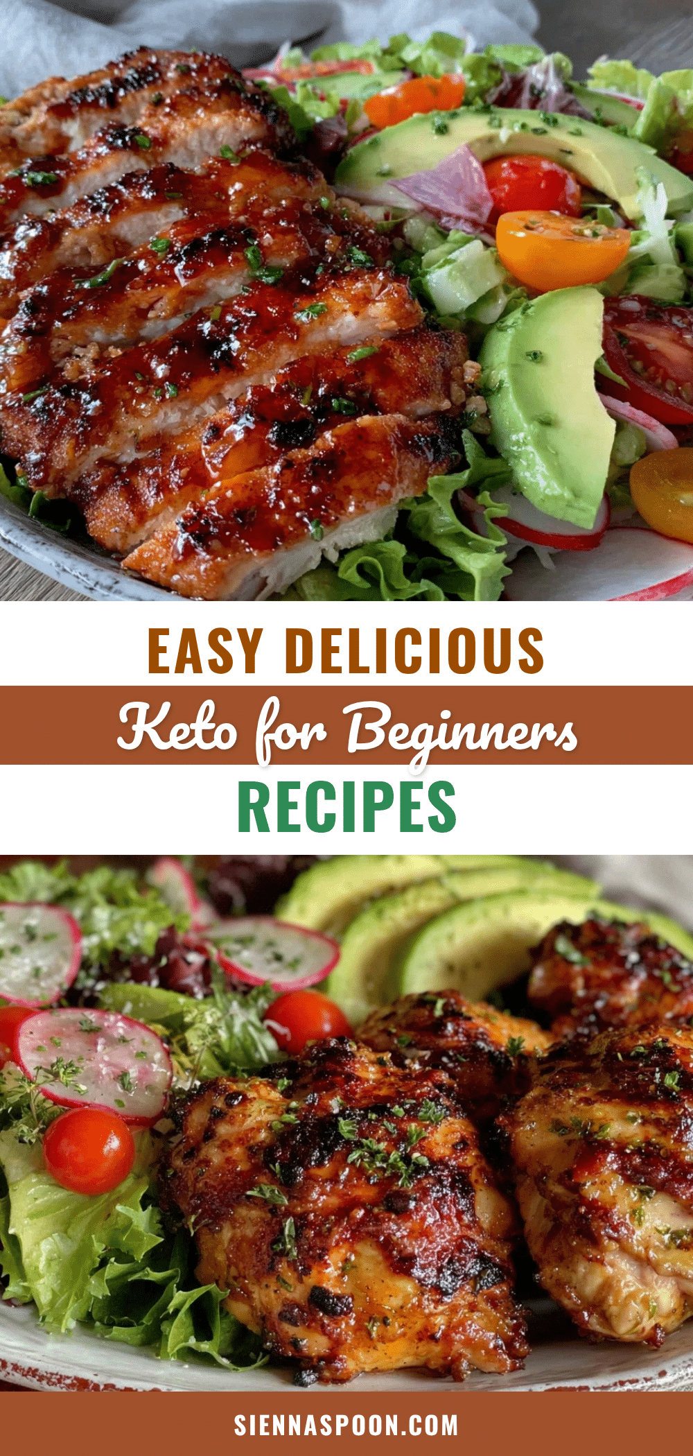 healthy keto for beginners recipes recipe