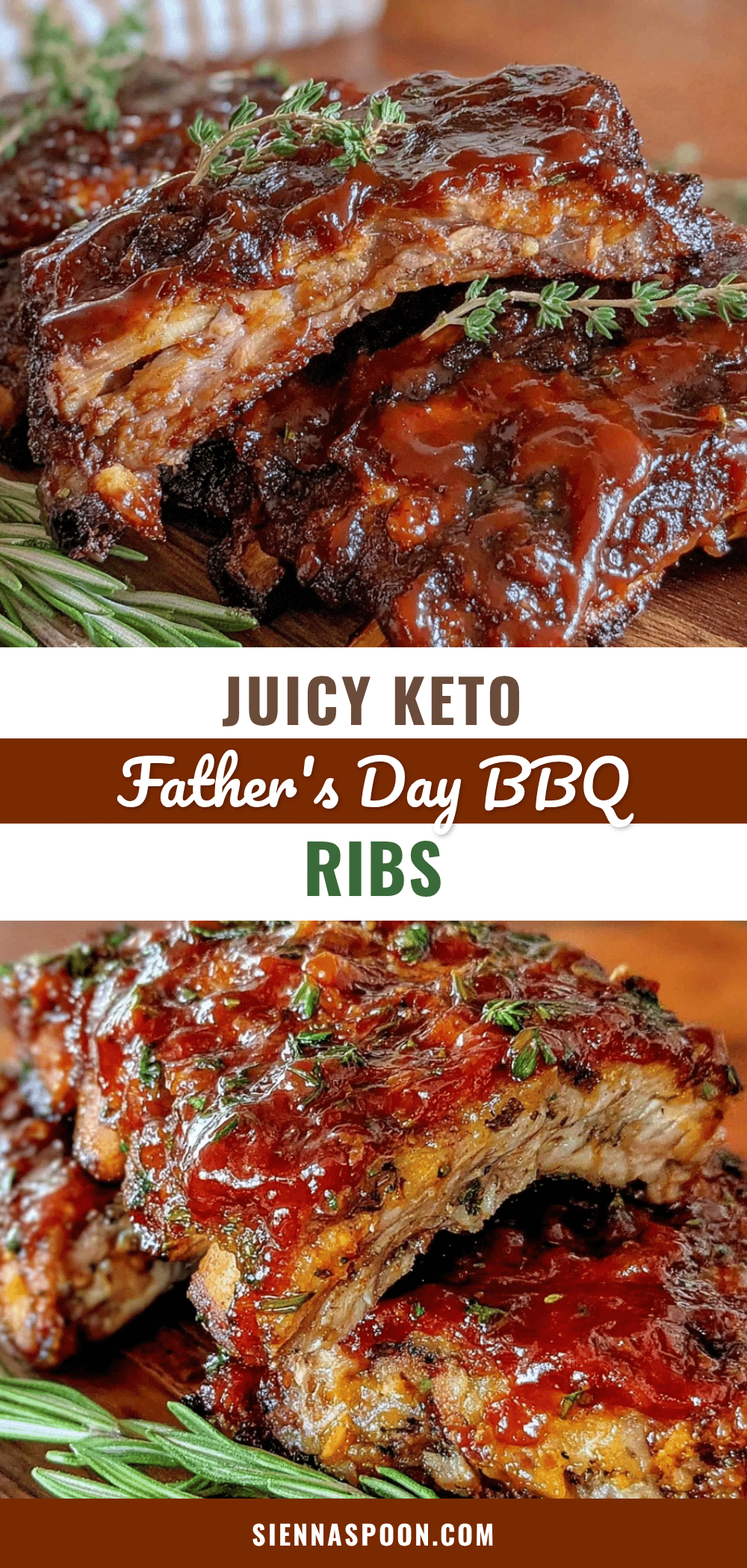 keto fathers day bbq ribs recipe