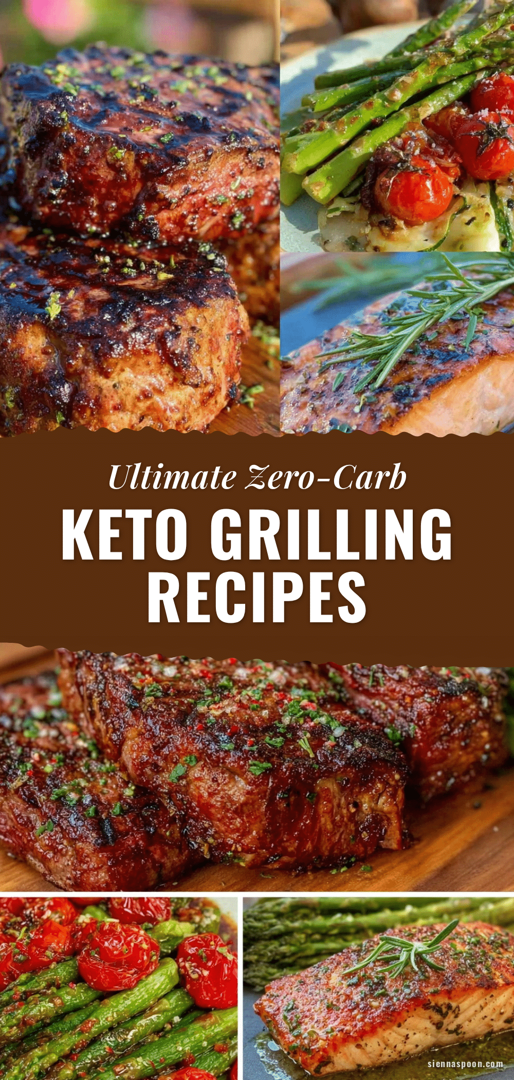 keto grilling recipes recipe