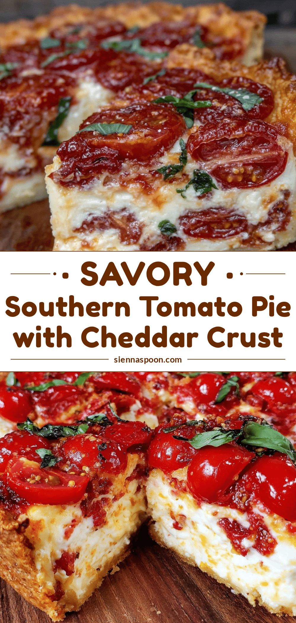 southern tomato pie recipe
