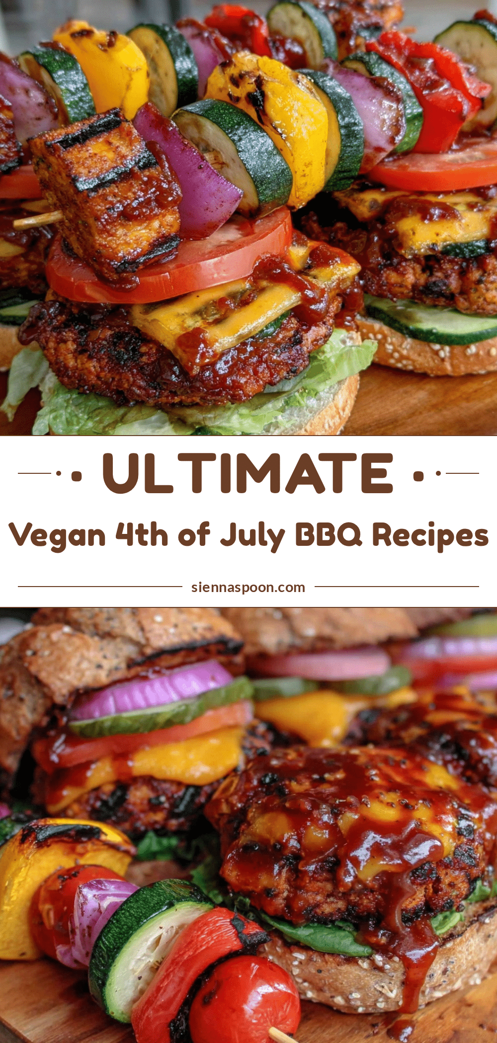 vegan 4th of july bbq recipes recipe