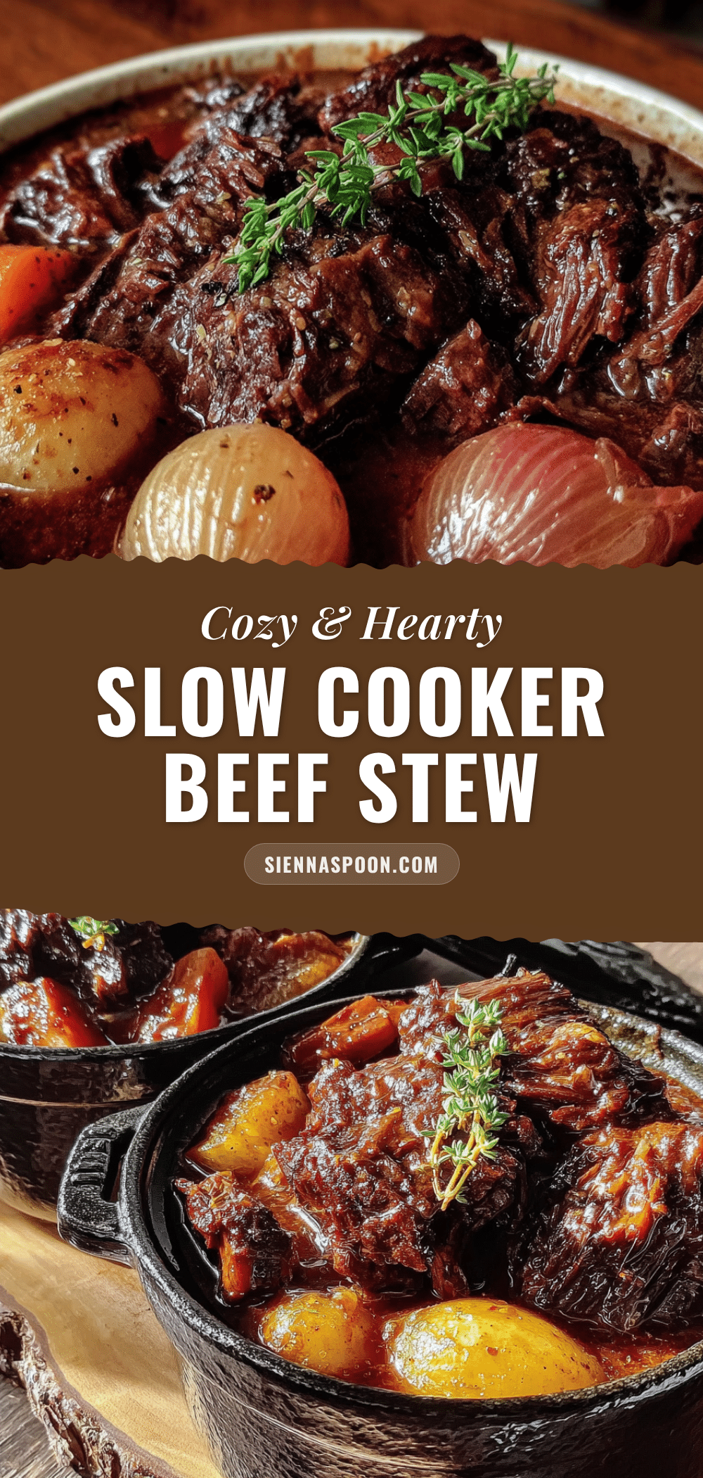 crockpot beef stew with root vegetables recipe