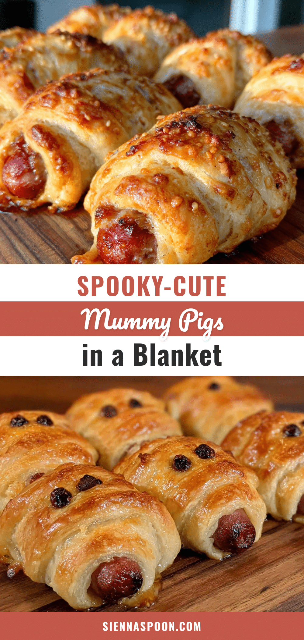 mummy pigs in a blanket recipe