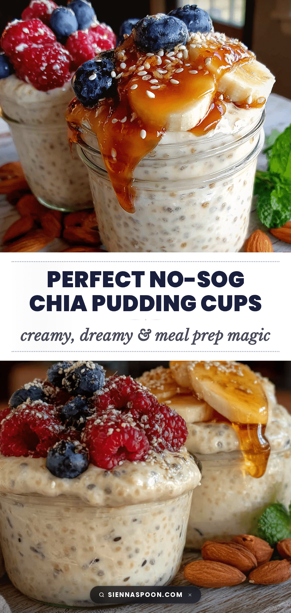 perfect no-sog overnight chia pudding recipe