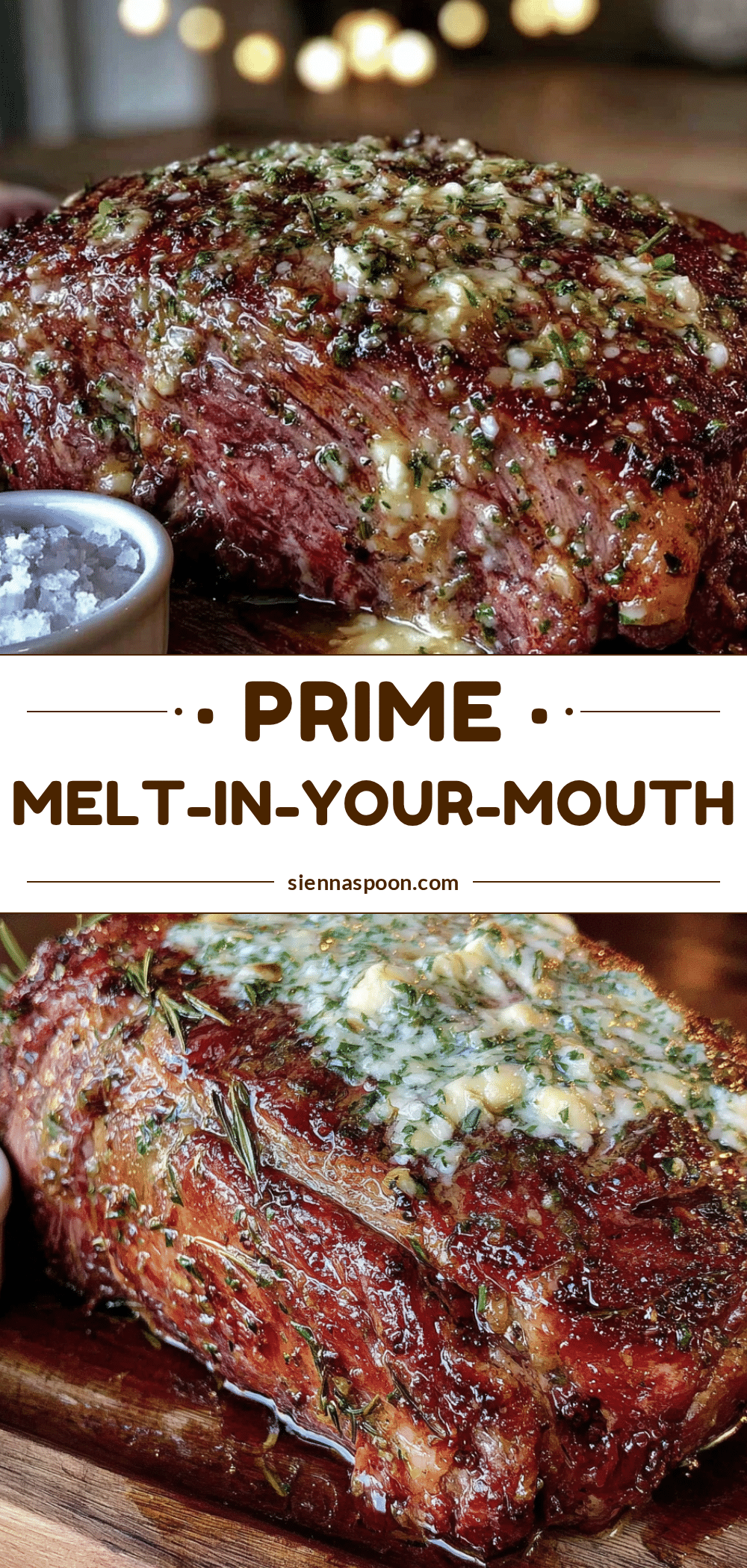 slow cooker prime rib recipe